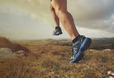 Running pic