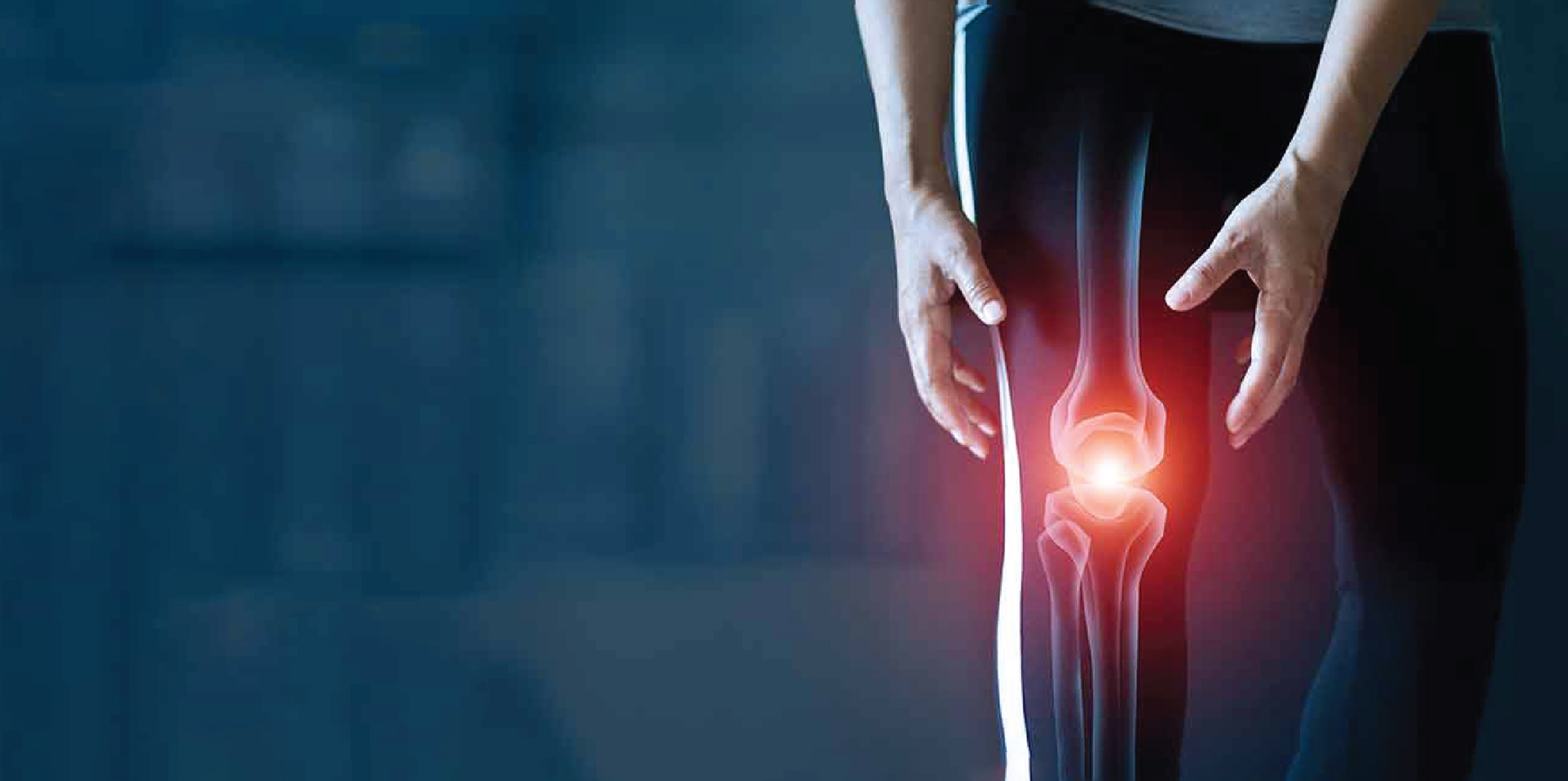 Knee Joint Pain Reliever